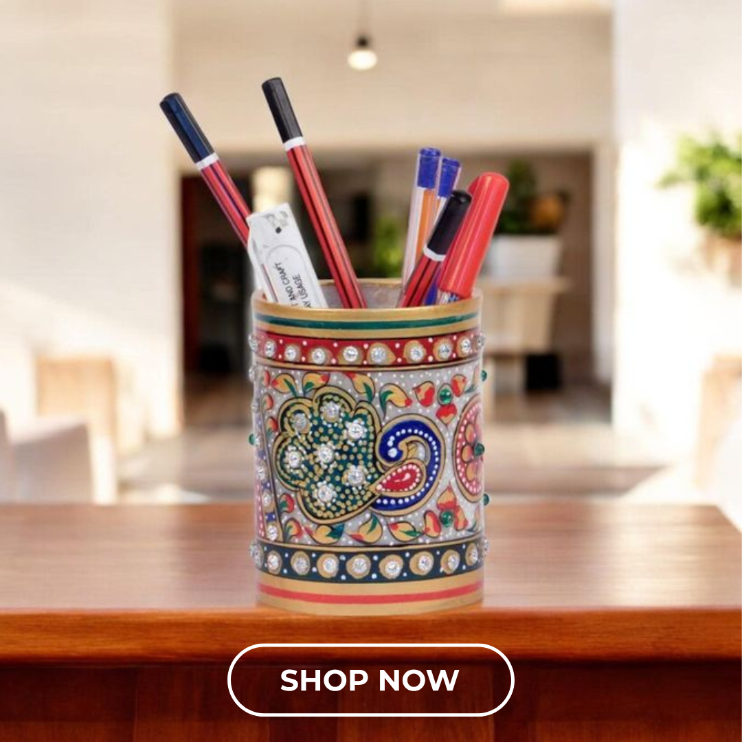 Handmade Home Décor