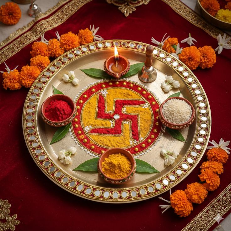 Puja Paath - For Your Rituals