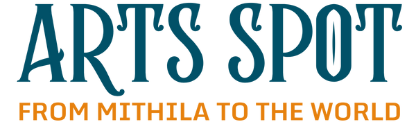 ARTS SPOT Text Logo